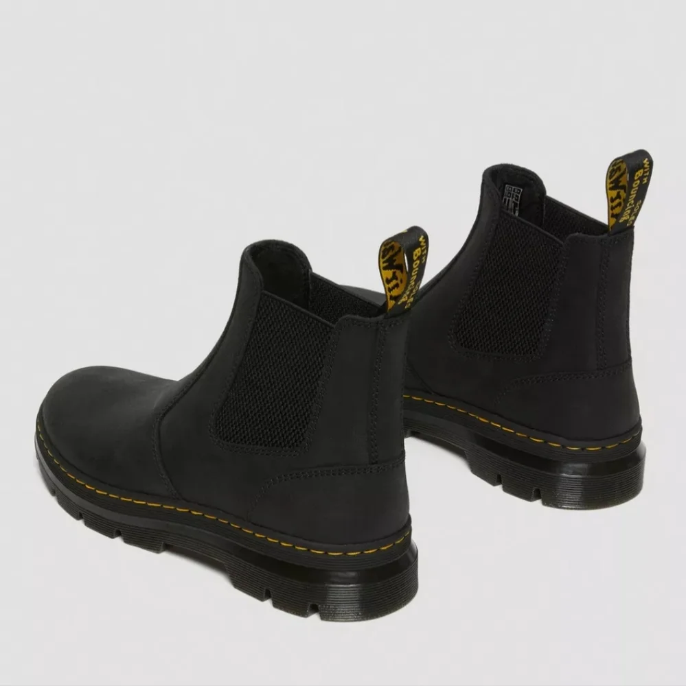 Dr. Martens Boots - Picture 4 of 13